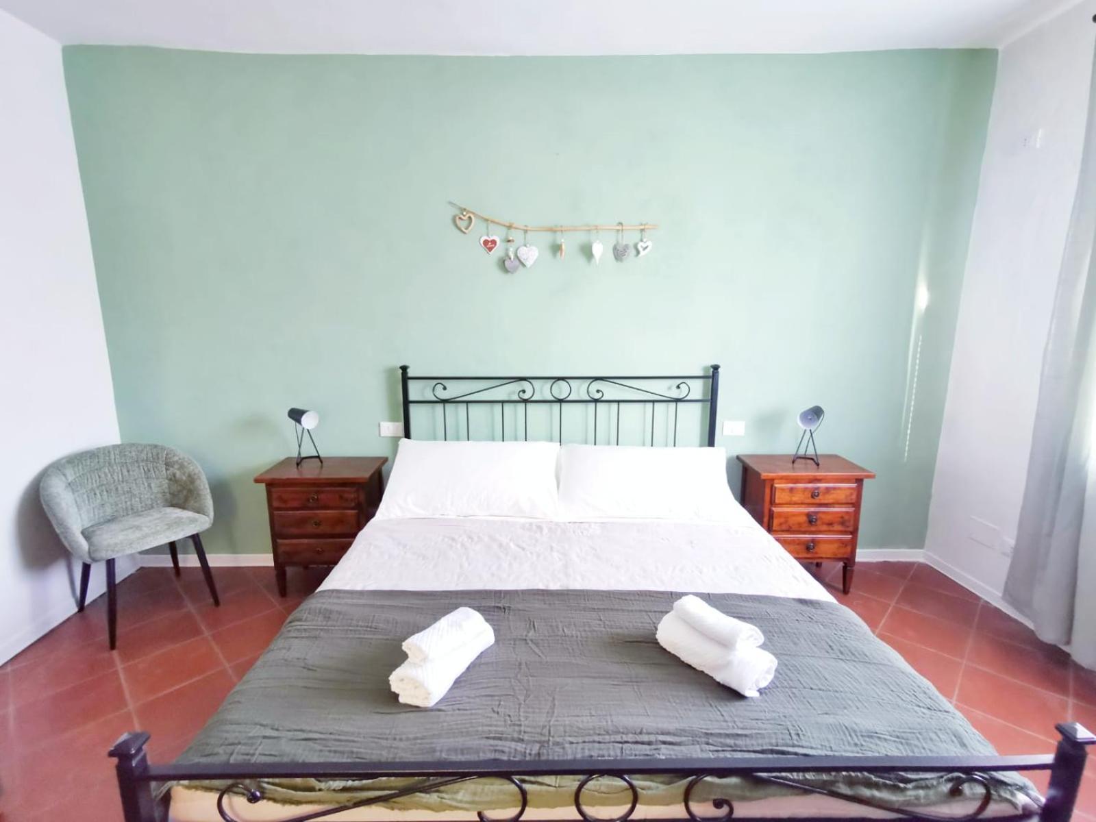 Casa Arya - Independent House - Near The Walls Casa vacanze