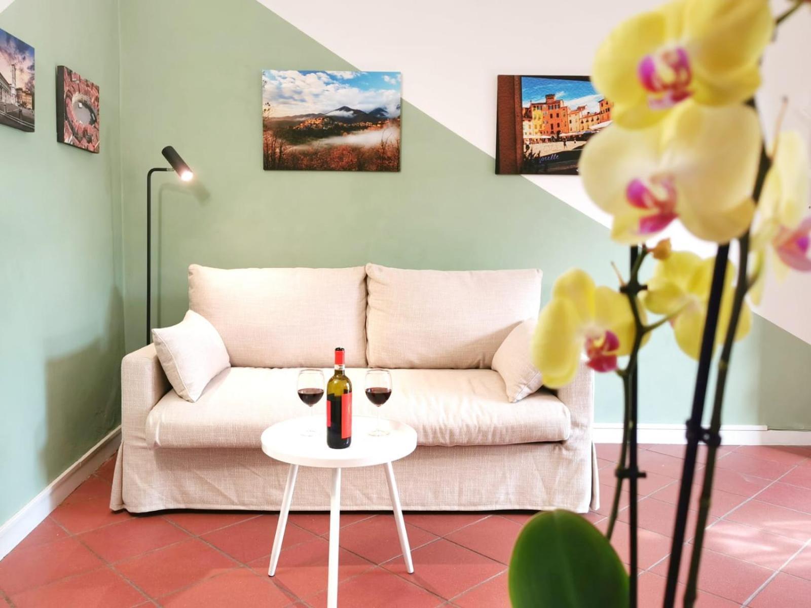 Casa vacanze Casa Arya - Independent House - Near The Walls *