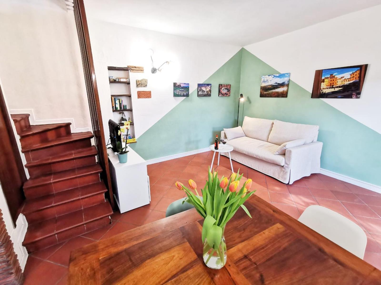 Casa vacanze Casa Arya - Independent House - Near The Walls